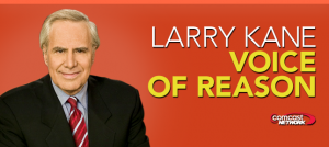 Phil Cannella appears on Larry Kane's "Voice of Reason"